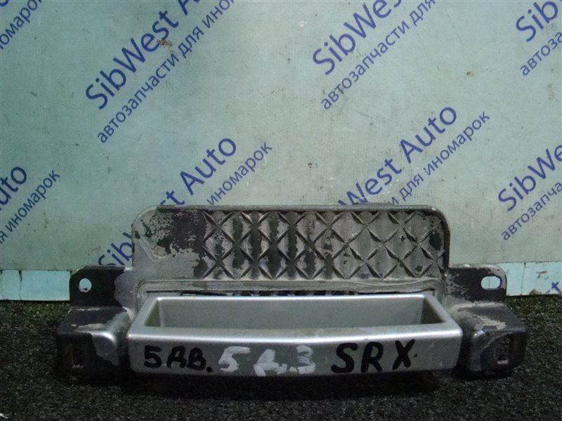 Ручка задней двери CADILLAC SRX SRX LH2 2004 (б/у)