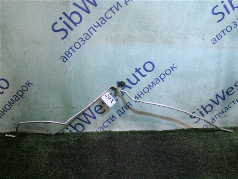 Трубки кондиционера CADILLAC SRX SRX LH2 2004 (б/у)