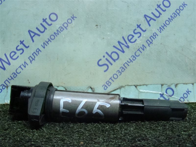 Катушка зажигания BMW 7-Series E65 N62B44 2002 (б/у)