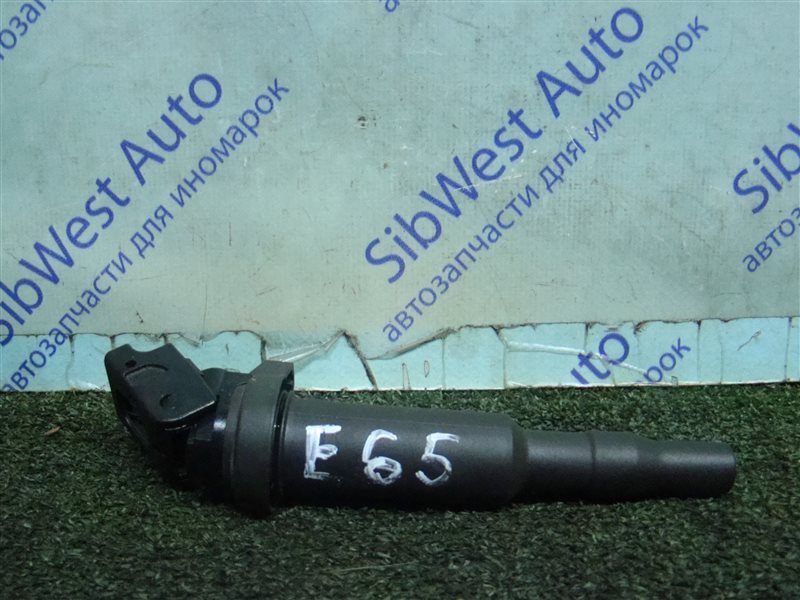 Катушка зажигания BMW 7-Series E65 N62B44 2002 (б/у)