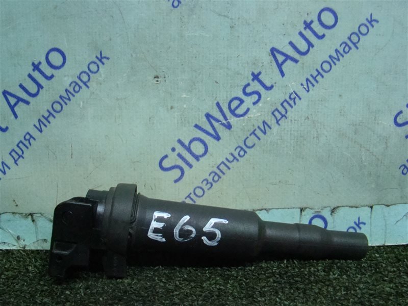 Катушка зажигания BMW 7-Series E65 N62B44 2002 (б/у)