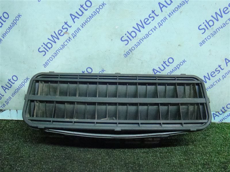 Клапан вентиляции крыла BMW 7-Series E65 N62B44 2002 задний правый (б/у)