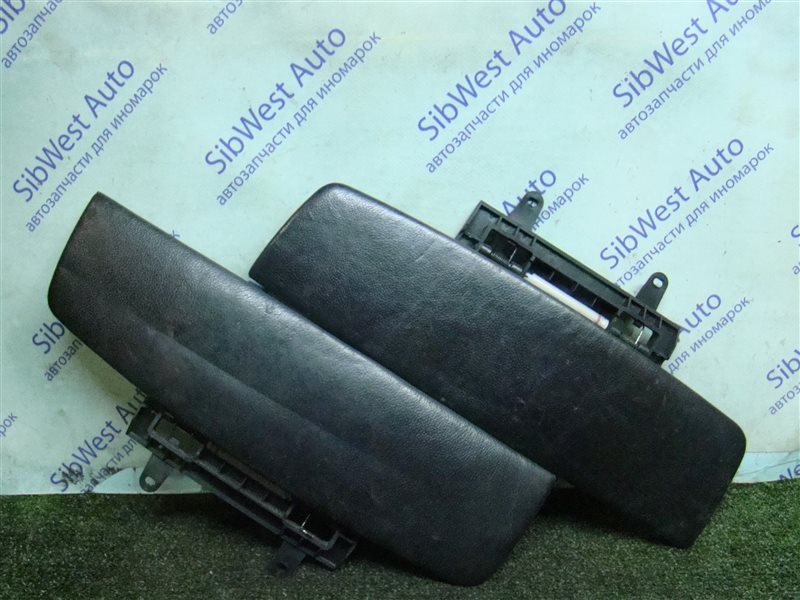 Подлокотник BMW 7-Series E65 N62B44 2002 (б/у)