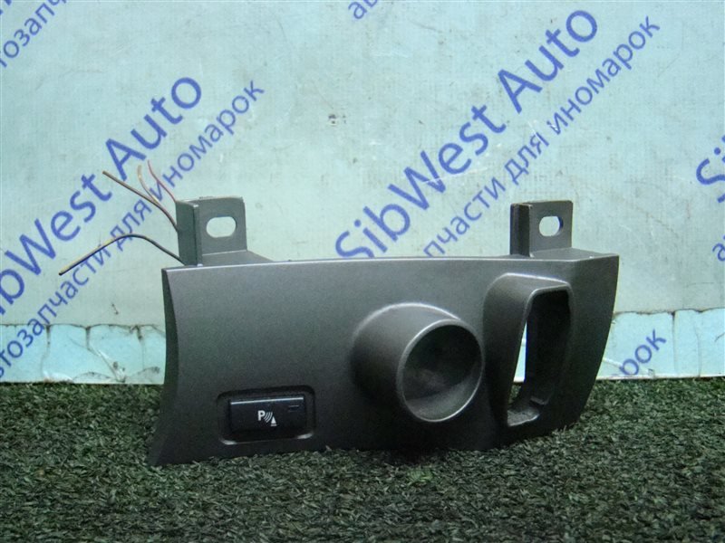 Кнопка парктроника BMW 7-Series E65 N62B44 2002 (б/у)