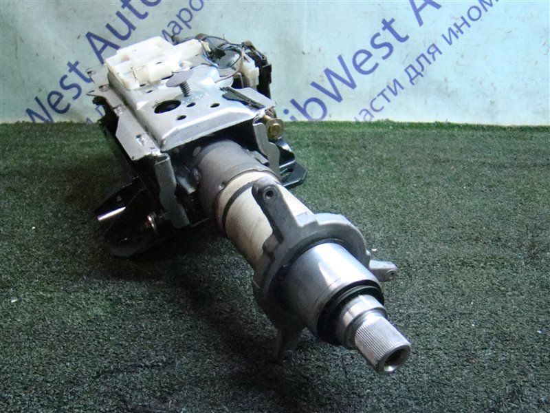 Рулевая колонка BMW 7-Series E65 N62B44 2002 (б/у)