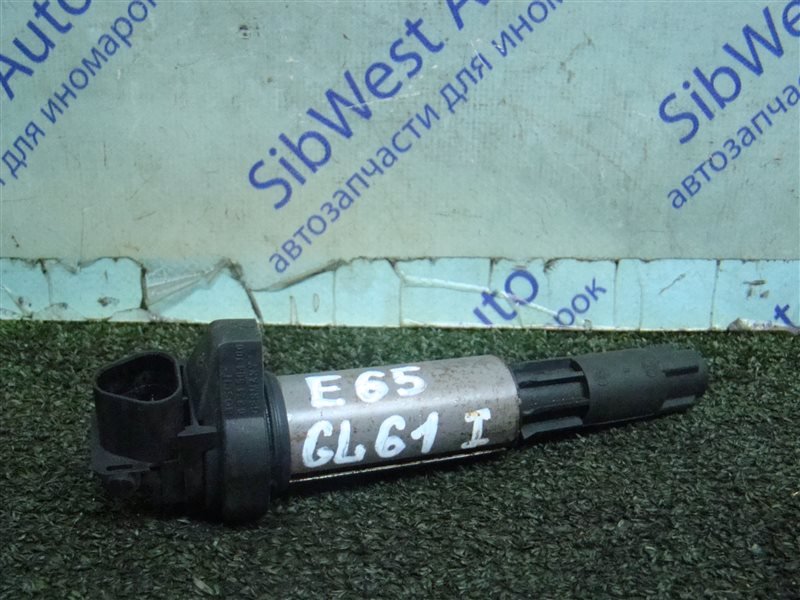 Катушка зажигания BMW 7-Series E65 N62B44 2002 (б/у)