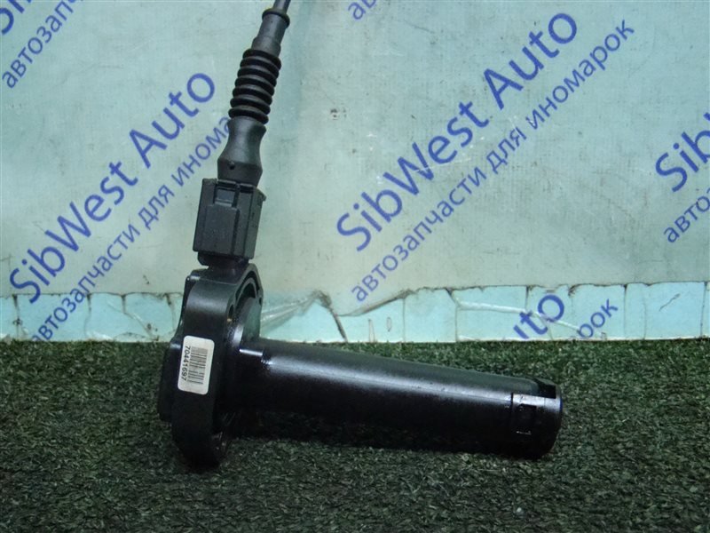 Датчик уровня масла BMW 7-Series E65 N62B44 2002 (б/у)