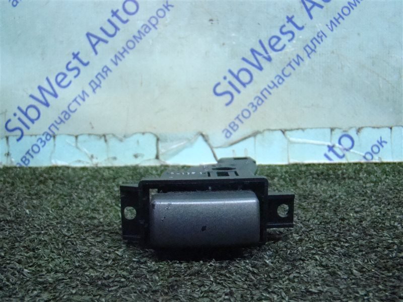 Кнопка BMW 7-Series E65 N62B44 2002 (б/у)