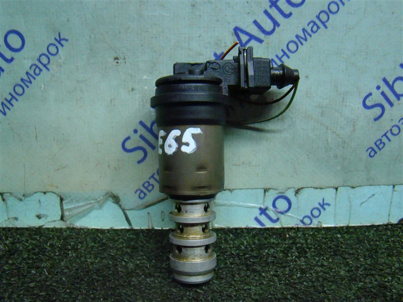 Датчик vvt-i BMW 7-Series E65 N62B44 2002 (б/у)
