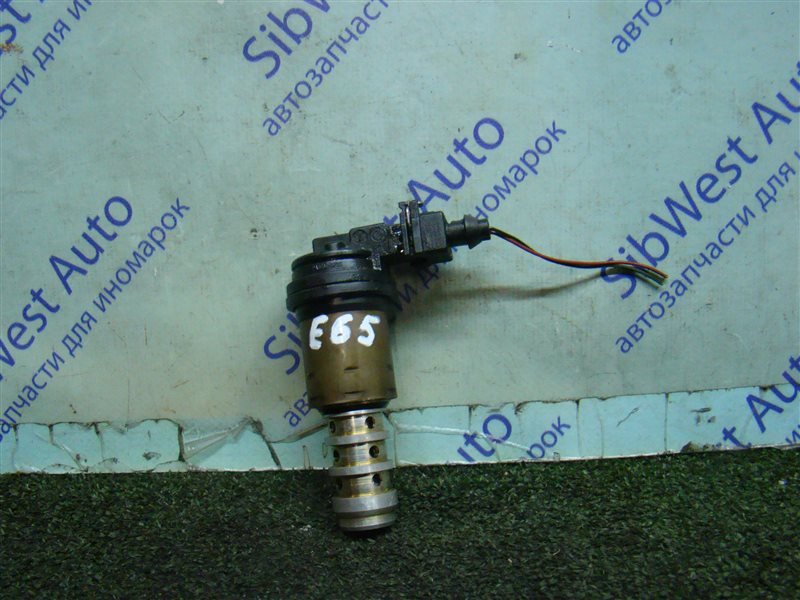 Датчик vvt-i BMW 7-Series E65 N62B44 2002 (б/у)
