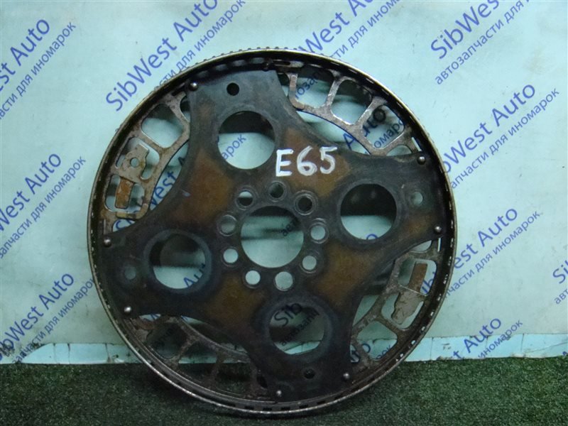 Маховик BMW 7-Series E65 N62B44 2002 (б/у)