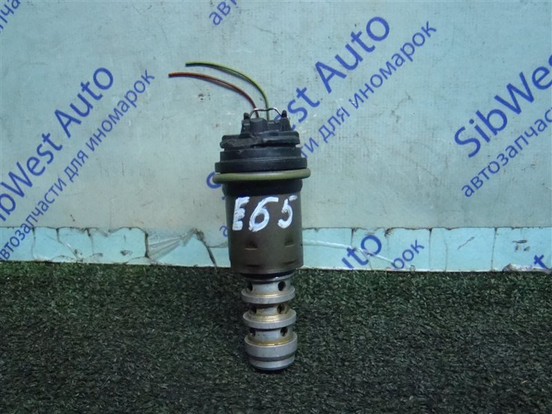 Датчик vvt-i BMW 7-Series E65 N62B44 2002 (б/у)