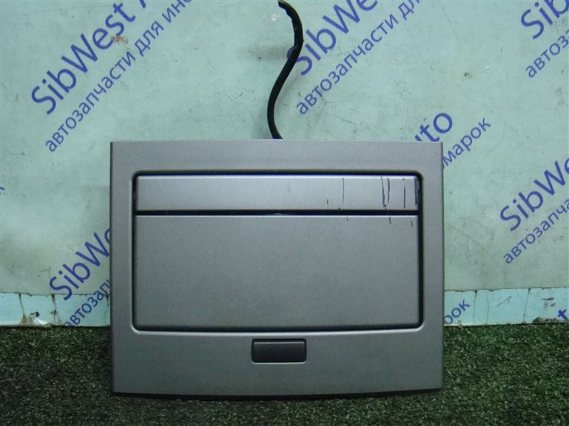 Плафон BMW 7-Series E65 N62B44 2002 задний (б/у)