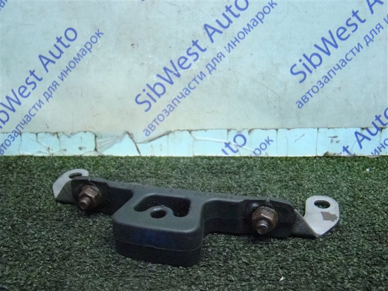 Подушка глушителя BMW 7-Series E65 N62B44 2002 (б/у)