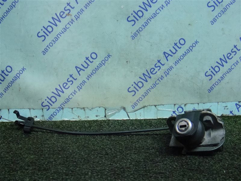 Личинка замка багажника BMW 7-Series E65 N62B44 2002 (б/у)