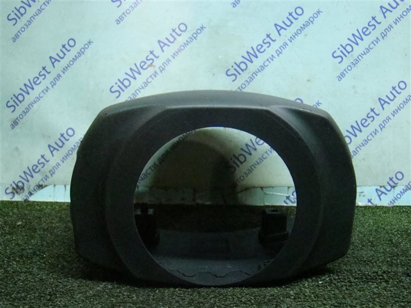 Кожух рулевой колонки BMW 7-Series E65 N62B44 2002 (б/у)