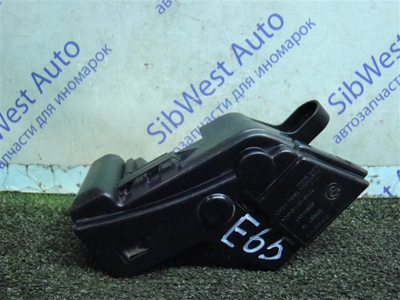 Клемма BMW 7-Series E65 N62B44 2002 (б/у)