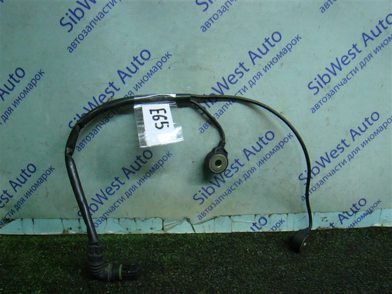 Датчик детонации BMW 7-Series E65 N62B44 2002 (б/у)