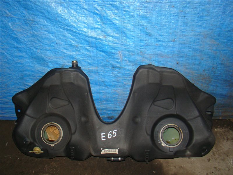 Бензобак BMW 7-Series E65 N62B44 2002 (б/у)
