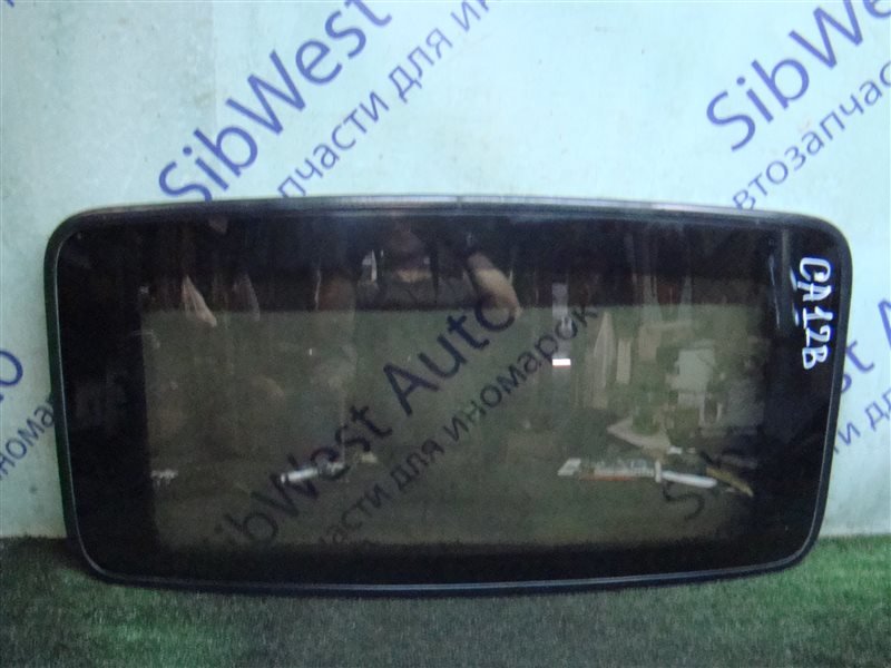 Люк MAZDA XEDOS 6 CA12B KF1 1992 (б/у)