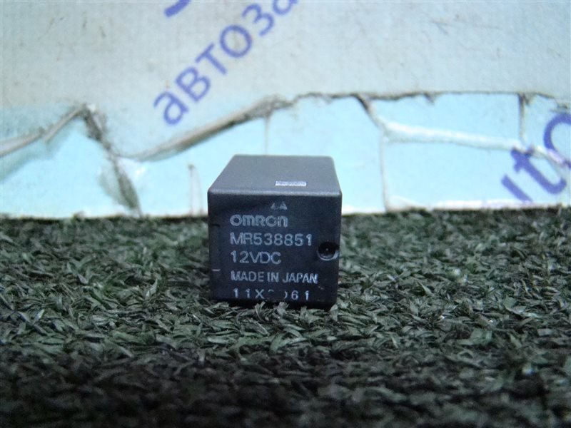 Реле MITSUBISHI GALANT EA3A 4G64 2002 USA (б/у)