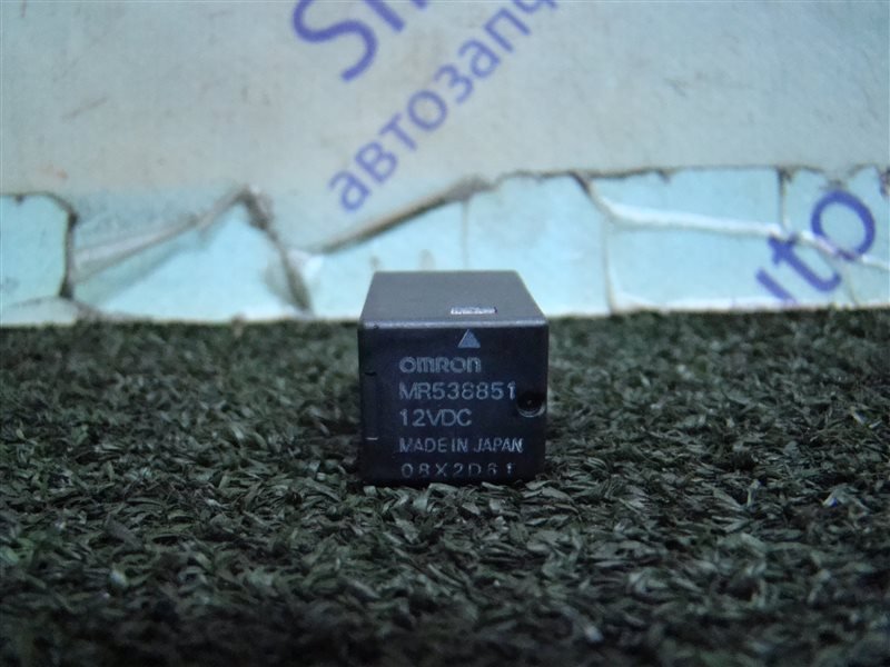 Реле MITSUBISHI GALANT EA3A 4G64 2002 USA (б/у)