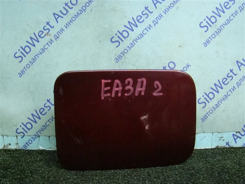 Лючок бензобака MITSUBISHI GALANT EA3A 4G64 2003 USA (б/у)