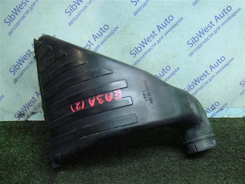 Воздухозаборник MITSUBISHI GALANT EA3A 4G64 2003 USA (б/у)