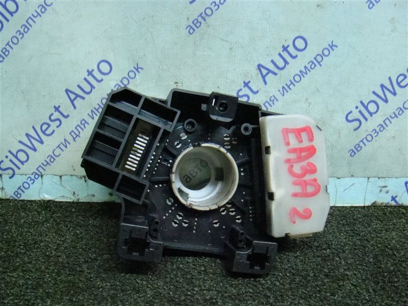 Шлейф-лента air bag MITSUBISHI GALANT EA3A 4G64 2003 USA (б/у)