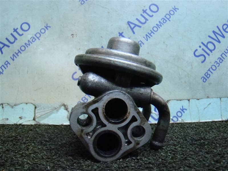Клапан egr MITSUBISHI GALANT EA3A 4G64 2003 USA (б/у)