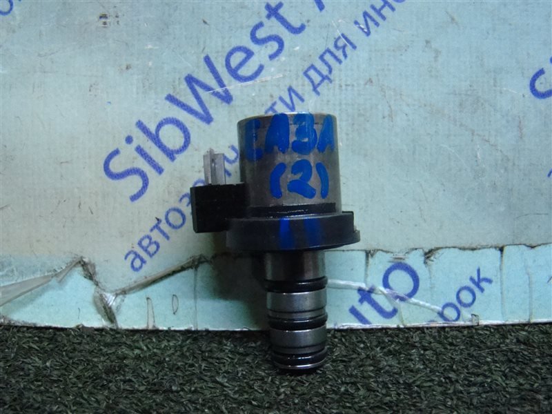 Соленоид акпп MITSUBISHI GALANT EA3A 4G64 2002 USA (б/у)
