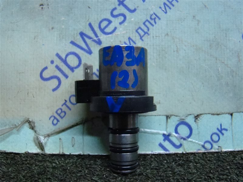 Соленоид акпп MITSUBISHI GALANT EA3A 4G64 2003 USA (б/у)