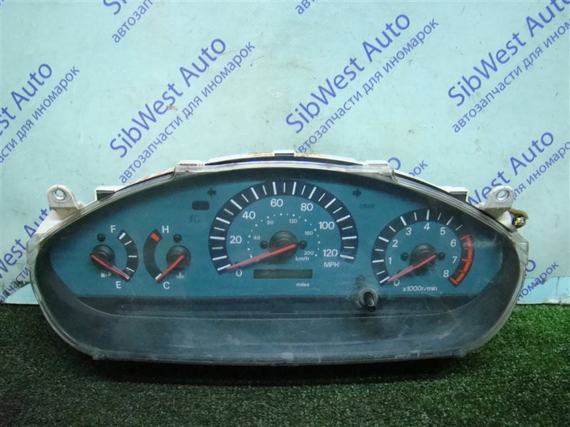 Панель приборов MITSUBISHI GALANT EA3A 4G64 2003 USA (б/у)