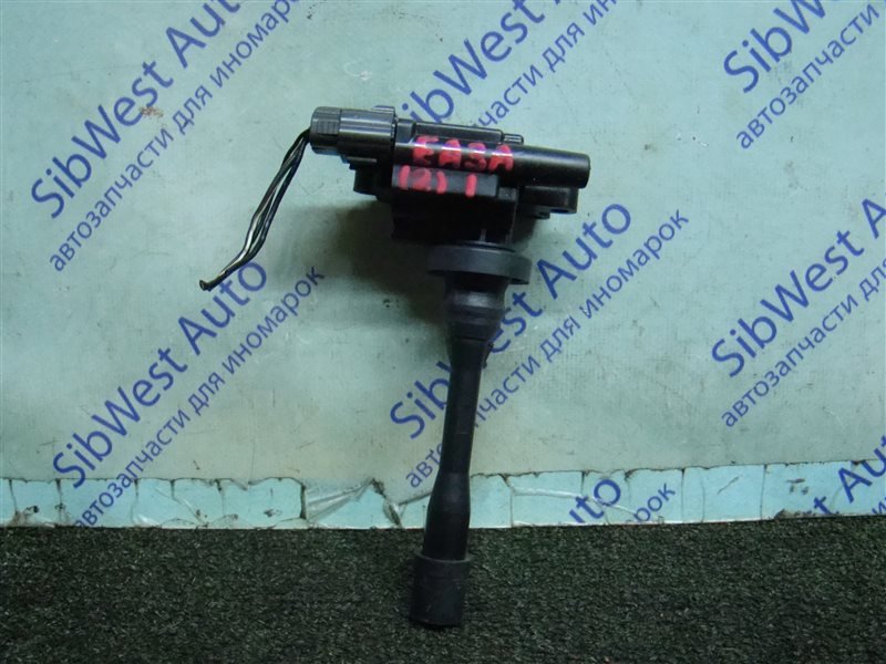 Катушка зажигания MITSUBISHI GALANT EA3A 4G64 2003 USA (б/у)