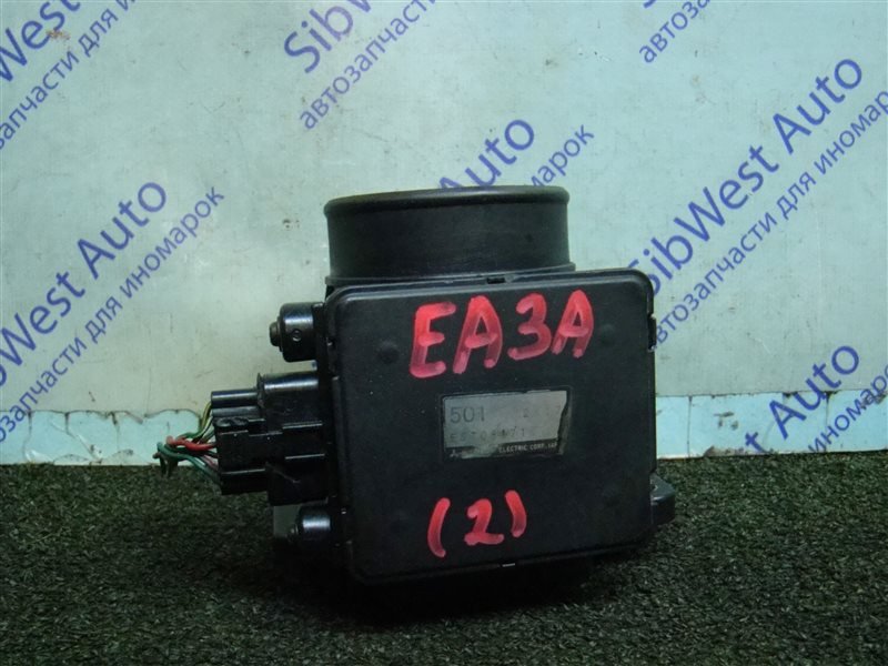 Расходомер воздушный MITSUBISHI GALANT EA3A 4G64 2003 USA (б/у)
