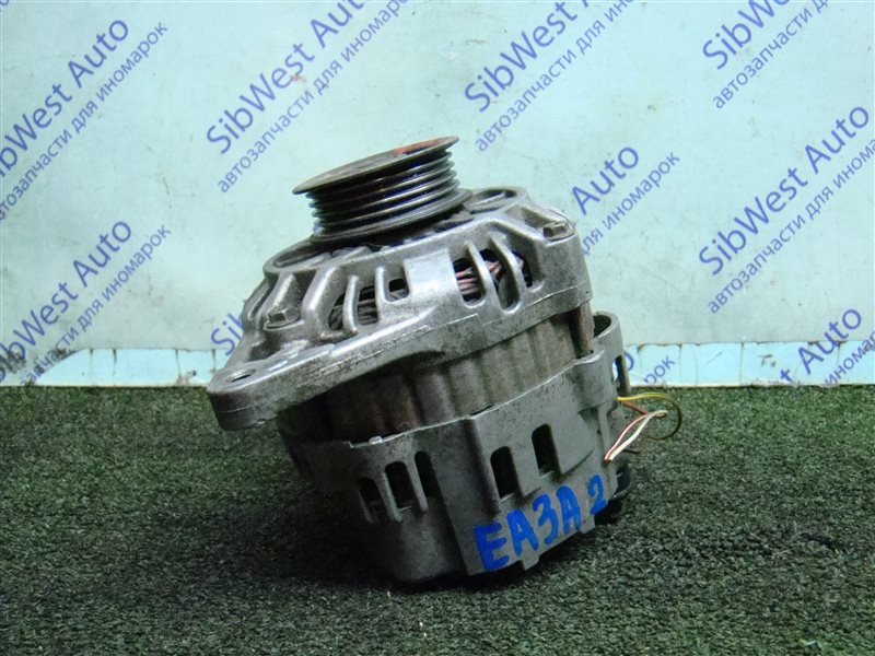 Генератор MITSUBISHI GALANT EA3A 4G64 2003 USA (б/у)