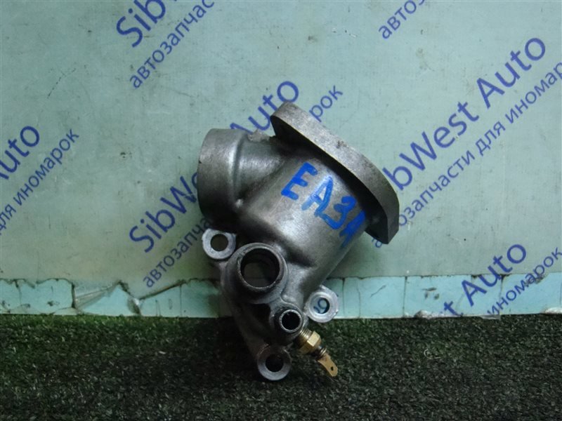 Корпус термостата MITSUBISHI GALANT EA3A 4G64 2003 USA (б/у)
