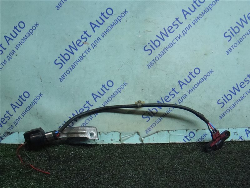 Датчик положения коленвала MITSUBISHI GALANT EA3A 4G64 2003 USA (б/у)