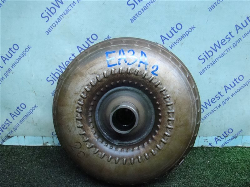Гидромуфта акпп MITSUBISHI GALANT EA3A 4G64 2002 USA (б/у)