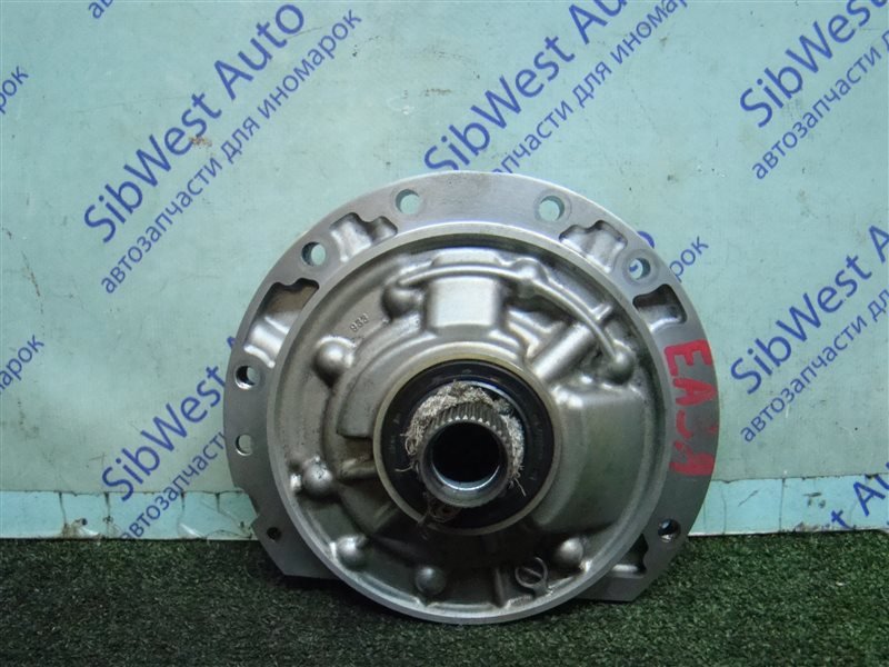 Насос акпп MITSUBISHI GALANT EA3A 4G64 2002 USA (б/у)