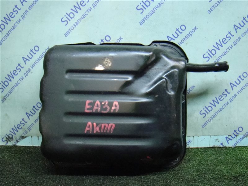 Поддон кпп MITSUBISHI GALANT EA3A 4G64 2002 USA (б/у)