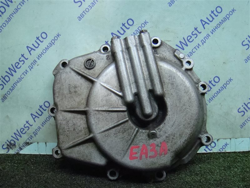 Крышка акпп MITSUBISHI GALANT EA3A 4G64 2002 USA (б/у)