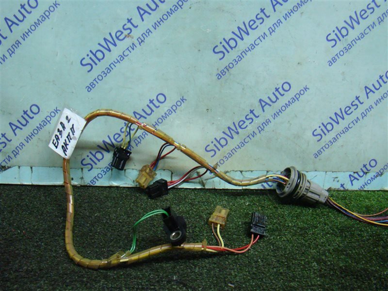 Проводка акпп MITSUBISHI GALANT EA3A 4G64 2002 USA (б/у)