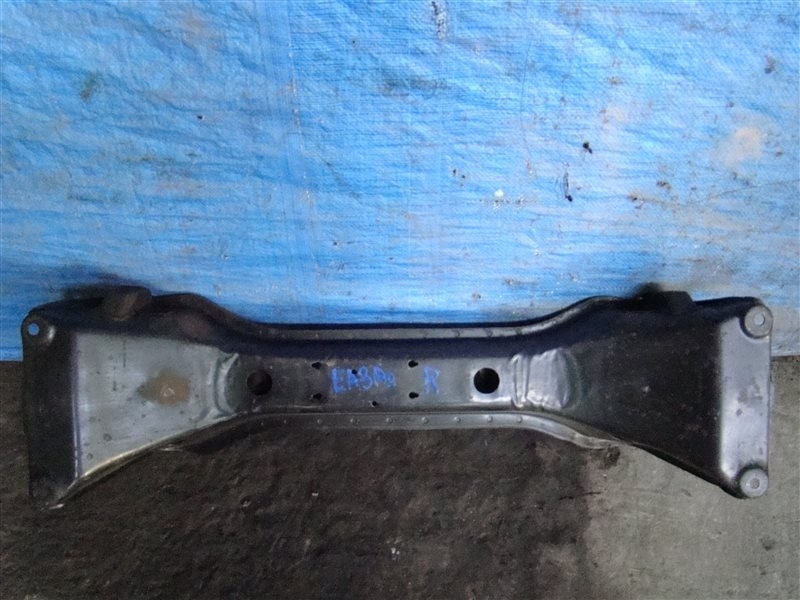 Балка подвески MITSUBISHI GALANT EA3A 4G64 2002 USA задняя (б/у)