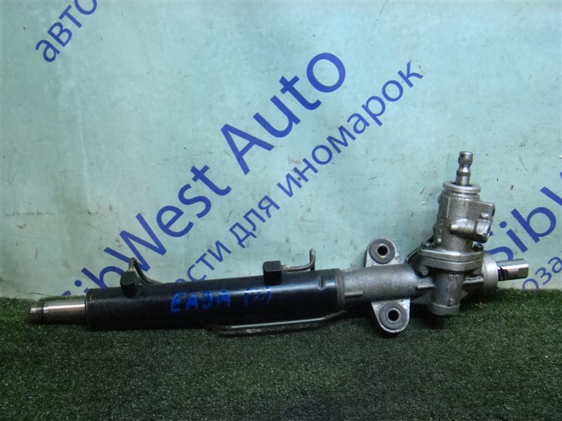 Рулевая рейка MITSUBISHI GALANT EA3A 4G64 2002 USA (б/у)