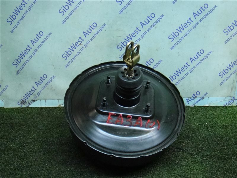 Вакуумный усилитель тормозов MITSUBISHI GALANT EA3A 4G64 2002 USA (б/у)