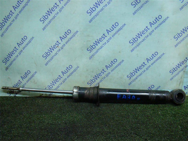 Стойка MITSUBISHI GALANT EA3A 4G64 2002 USA задняя (б/у)