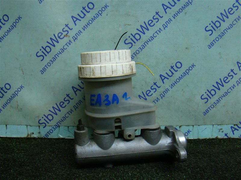 Главный тормозной цилиндр MITSUBISHI GALANT EA3A 4G64 2003 USA (б/у)