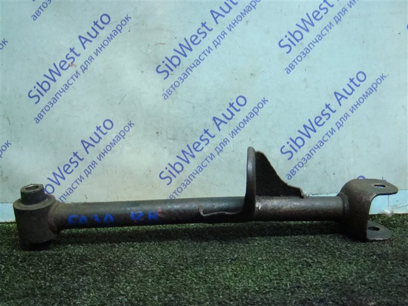 Рычаг MITSUBISHI GALANT EA3A 4G64 2003 USA задний правый (б/у)