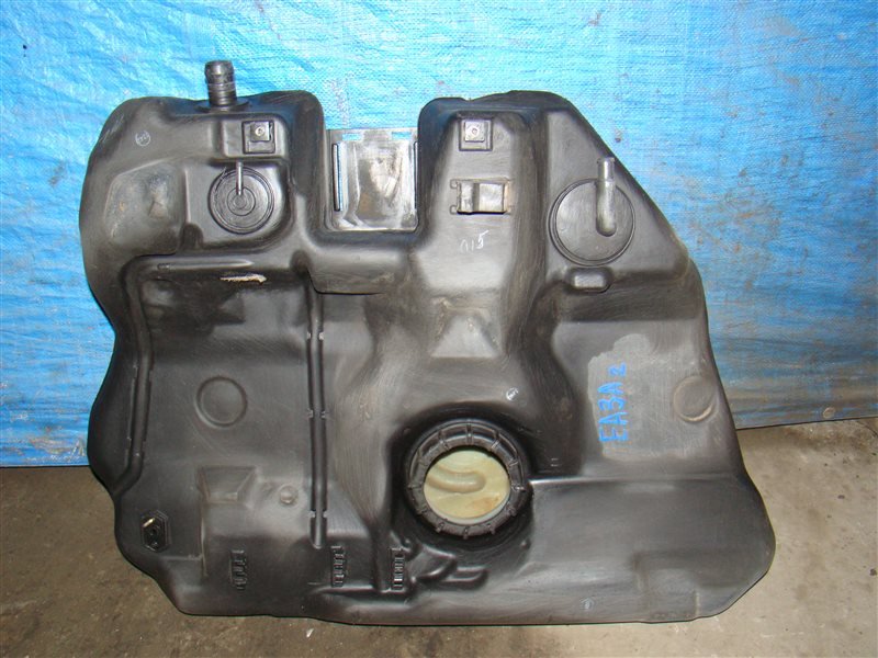 Бензобак MITSUBISHI GALANT EA3A 4G64 2003 USA (б/у)